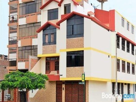 Apartments & Rooms Helena