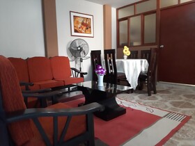 Apartments & Rooms Helena