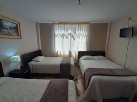 Apartments & Rooms Helena