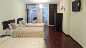 Casa del Parque