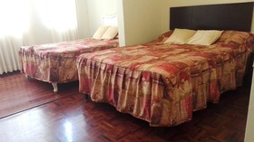Casa del Parque