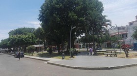 Casa del Parque