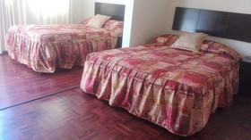 Casa del Parque