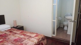 Casa del Parque