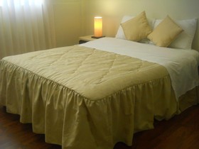 Casa del Parque