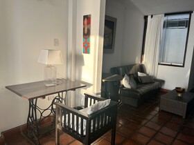 Club Colonial