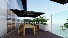 DoubleTree by Hilton Trujillo