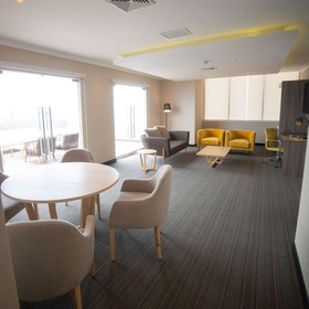 DoubleTree by Hilton Trujillo