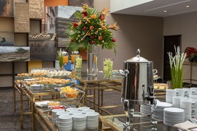 DoubleTree by Hilton Trujillo