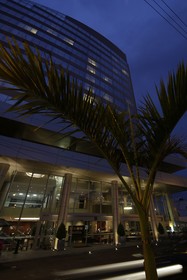 DoubleTree by Hilton Trujillo