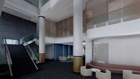 DoubleTree by Hilton Trujillo