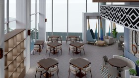 DoubleTree by Hilton Trujillo