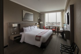 DoubleTree by Hilton Trujillo