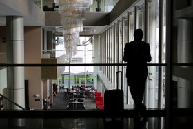 DoubleTree by Hilton Trujillo