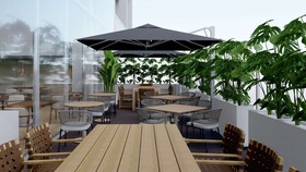 DoubleTree by Hilton Trujillo