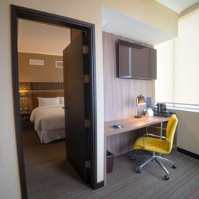 DoubleTree by Hilton Trujillo