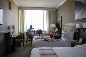 DoubleTree by Hilton Trujillo