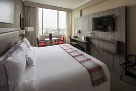 DoubleTree by Hilton Trujillo