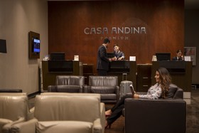 DoubleTree by Hilton Trujillo