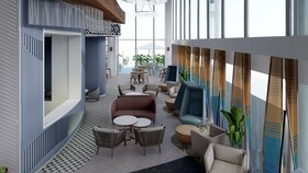 DoubleTree by Hilton Trujillo