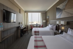 DoubleTree by Hilton Trujillo