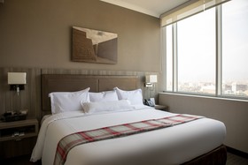 DoubleTree by Hilton Trujillo