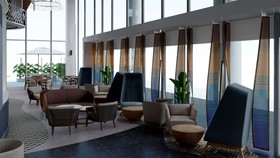 DoubleTree by Hilton Trujillo