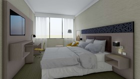 DoubleTree by Hilton Trujillo