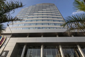 DoubleTree by Hilton Trujillo