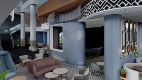 DoubleTree by Hilton Trujillo