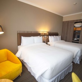 DoubleTree by Hilton Trujillo