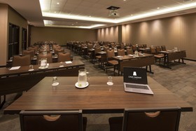 DoubleTree by Hilton Trujillo