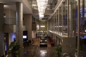 DoubleTree by Hilton Trujillo