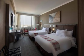 DoubleTree by Hilton Trujillo