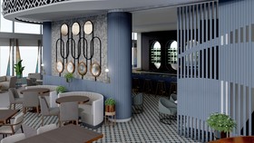 DoubleTree by Hilton Trujillo