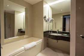 DoubleTree by Hilton Trujillo