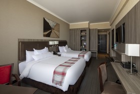 DoubleTree by Hilton Trujillo