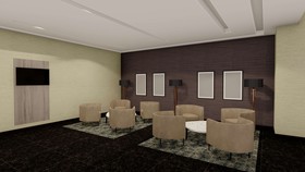 DoubleTree by Hilton Trujillo