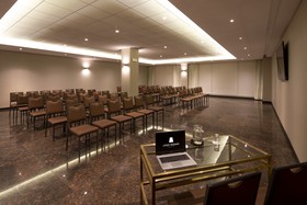 DoubleTree by Hilton Trujillo