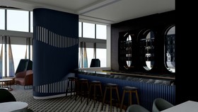 DoubleTree by Hilton Trujillo