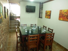 El Escudero Lodge