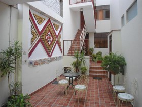 El Escudero Lodge