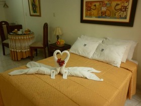 El Escudero Lodge