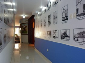 El Escudero Lodge