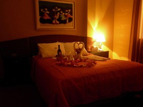 El Escudero Lodge