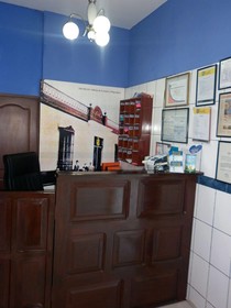 El Escudero Lodge