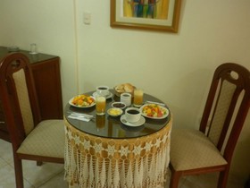 El Escudero Lodge