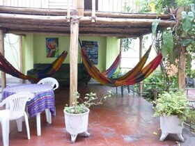 El Mochilero