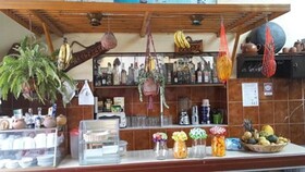 El Mochilero