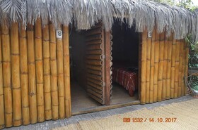 El Mochilero